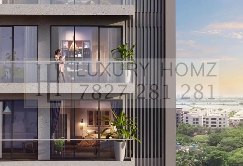 RHomes Miraabilis Concept Image 2