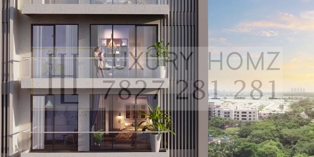 RHomes Miraabilis Concept Image 2