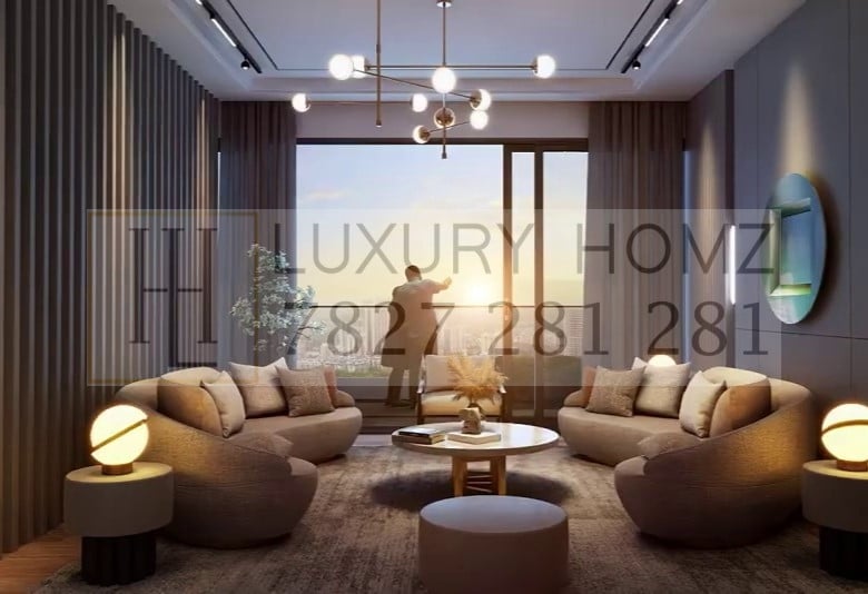 RHomes Miraabilis Concept Image 1