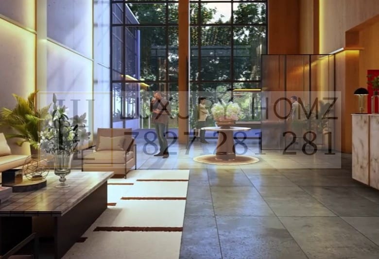 RHomes Miraabilis Concept Image