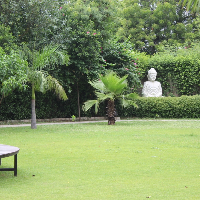 Platinum Premier Buddha Park