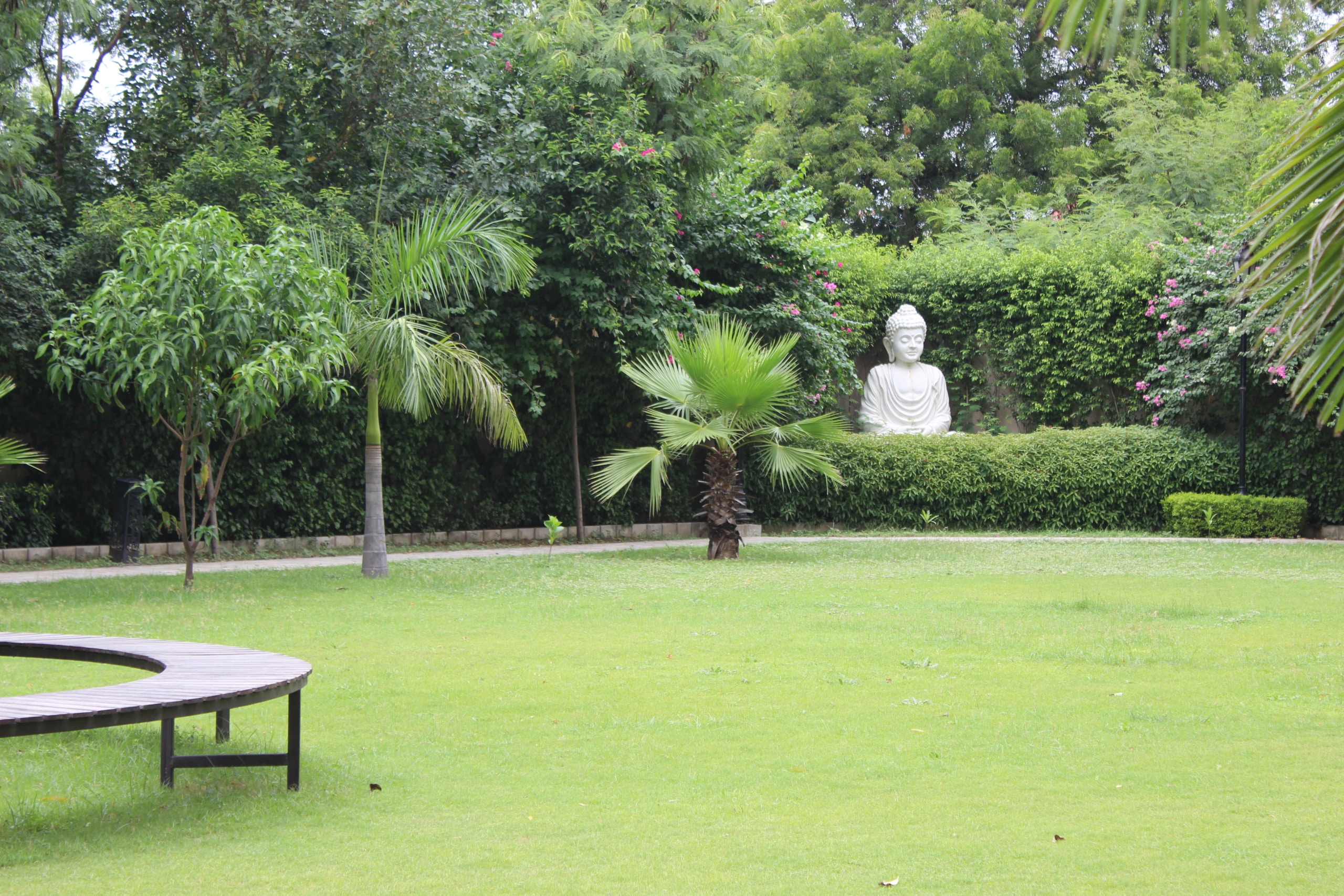 Platinum Premier Buddha Park