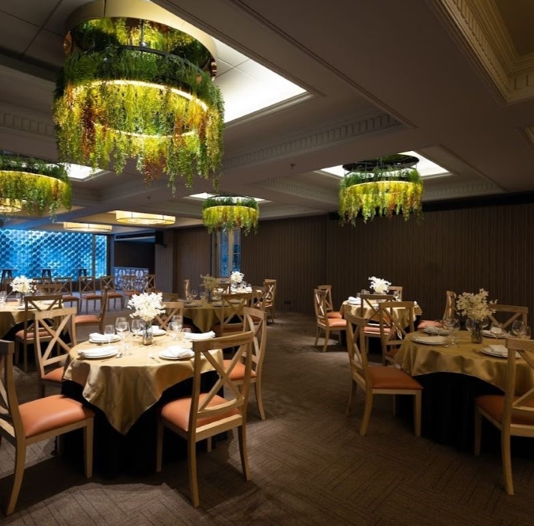 Pearl Club Residency Banquet Hall