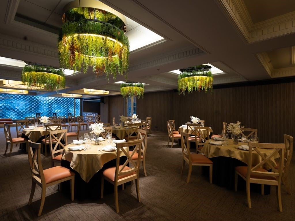 Pearl Club Residency Banquet Hall