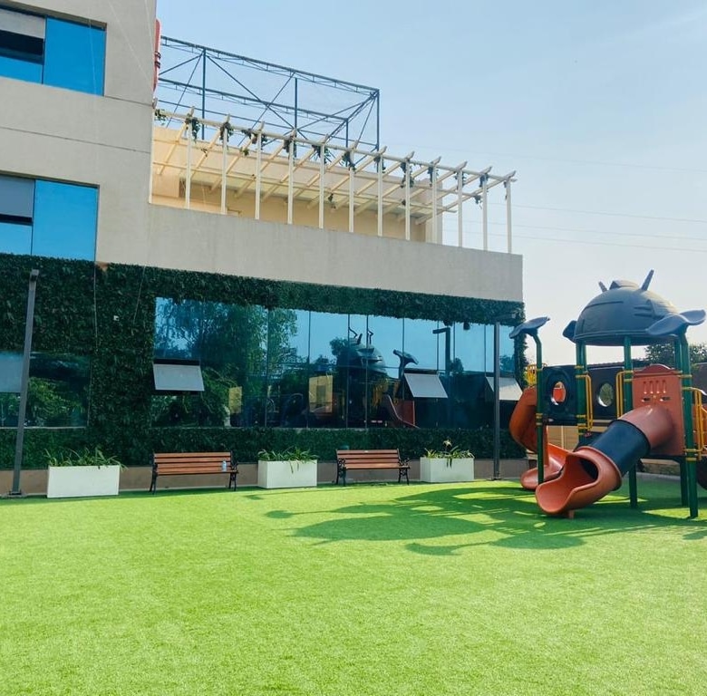 Platinum Premier Kids Area