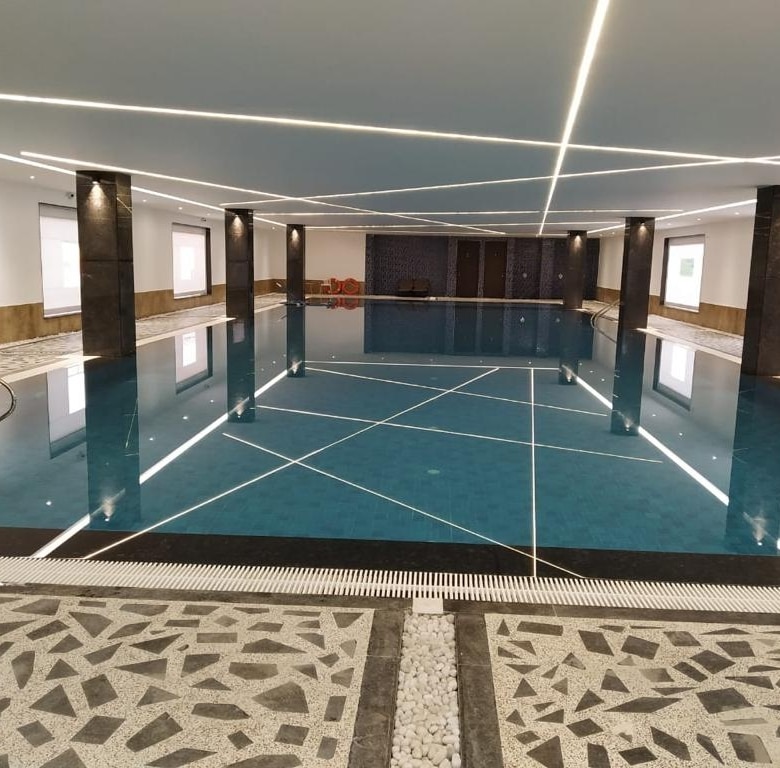 Platinum Premier Swimming Pool 2