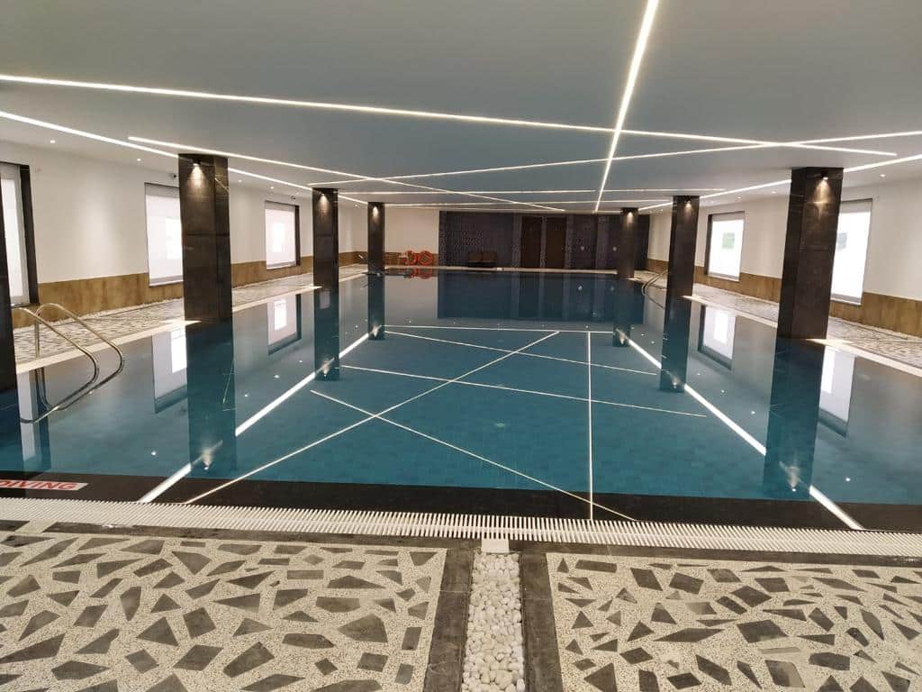 Platinum Premier Swimming Pool 2