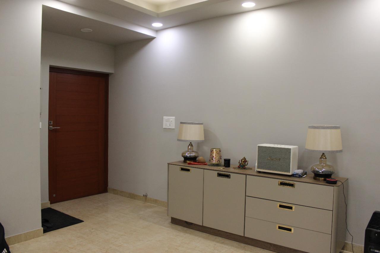Platinum Premier 3BHK Sample Flat 2