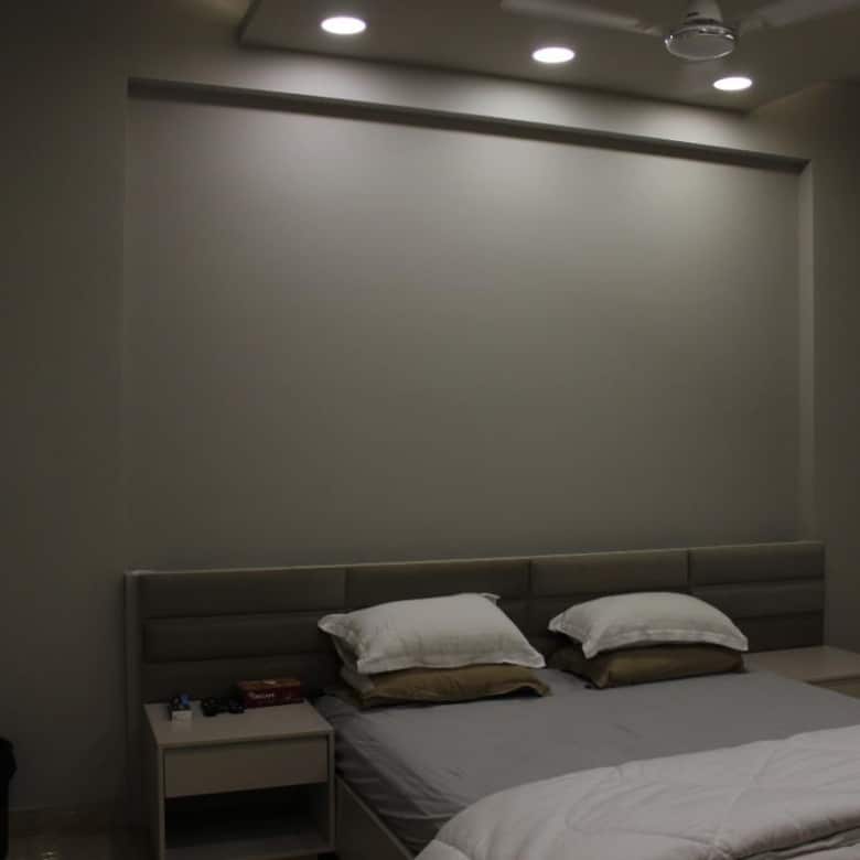Platinum Premier 3BHK Sample Flat 10