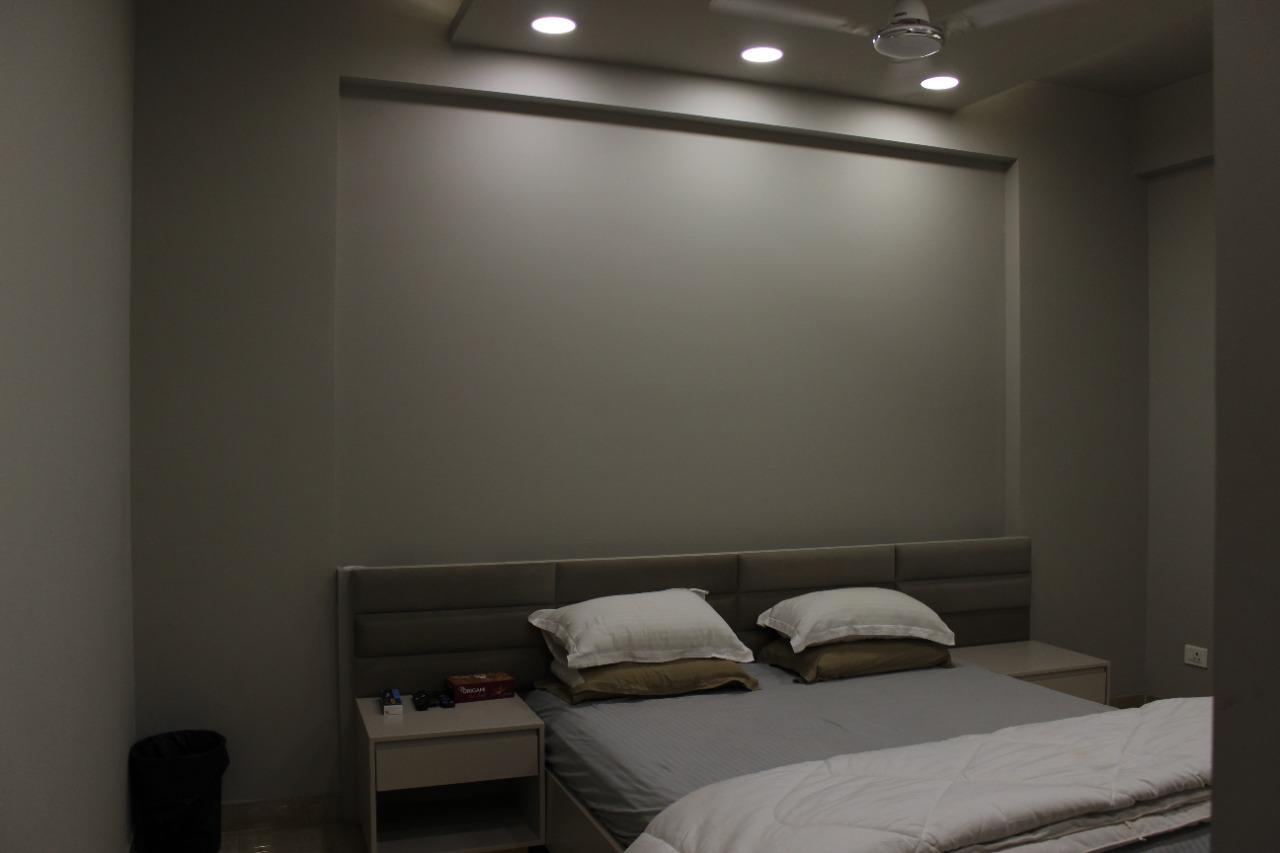 Platinum Premier 3BHK Sample Flat 10