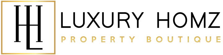 Image showcasing Luxury Homz - Property Consultants in Ramprastha Greens, Vaishali